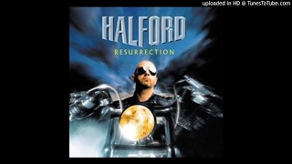 Rob Halford - The One You Love to Hate