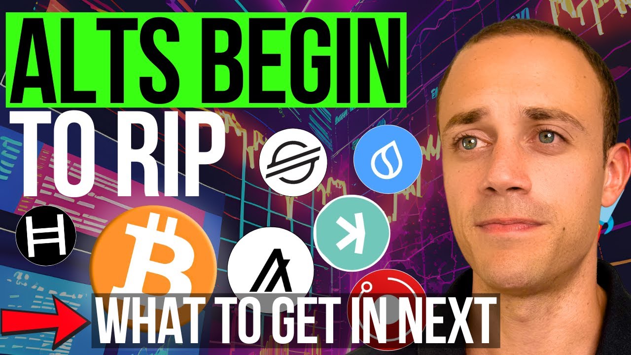 Make MILLIONS with These Top Crypto Altcoins and Memecoins!