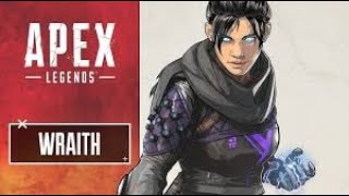 【APEX LEGENDS】早起き部　活動日