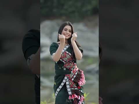 Morom Lagi Gol Tuk || Dipanwita Deka Official Song 2023 #2023 #assam #assamese