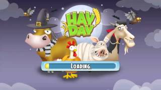 HOW TO GET TO LEVEL 75 // HAYDAY