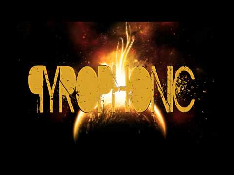 Pyrophonic - Brainblender