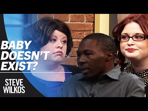 She's Lying About Her "Baby" | Steve Wilkos | Season 5