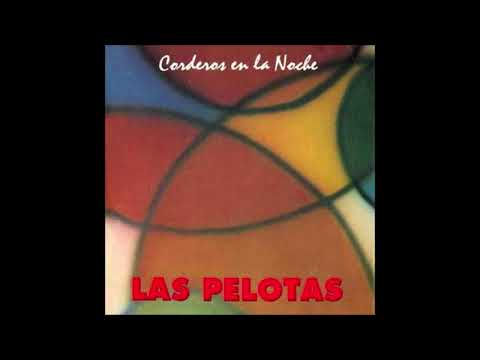 Las Pelotas - Sin hilo (AUDIO)