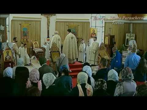 Duminica a VI-a după Paști - Vindecarea orbului din naștere