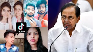 KCR Trending on TikTok with Requests pouring in fo