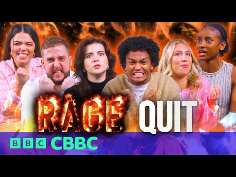 The Next Step Cast RAGE! 😡 | CBBC
