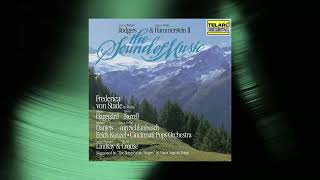 Erich Kunzel - Climb Ev&#39;ry Mountain (Reprise) (Official Audio)