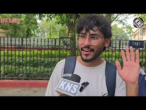 Jantar Mantar | Students protest against the Education Minister over the NEET paper leak. Watch this ground report by Aasif Malik.