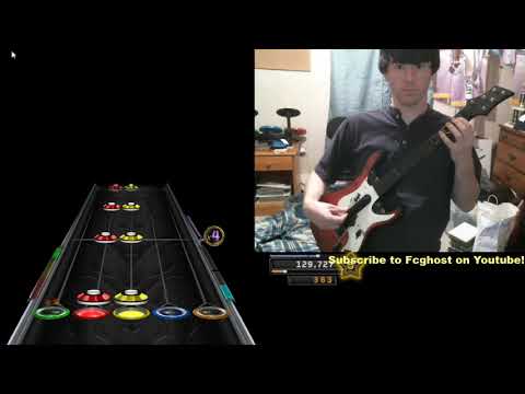 Bright Light Fright by Aerosmith GUITAR EXPERT FC 100%