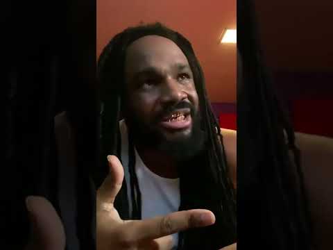 Keith Wallace - Emotionally Scarred Barz