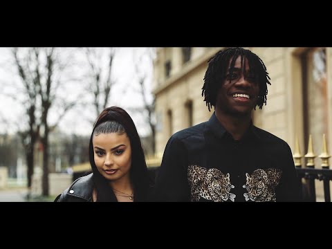 SLK - Michto (Clip Officiel)