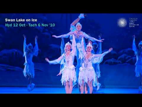Imperial Ice Stars: Swan Lake on Ice