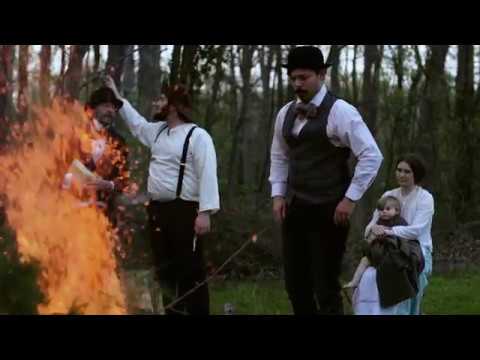 The Great Disappointment (intro)