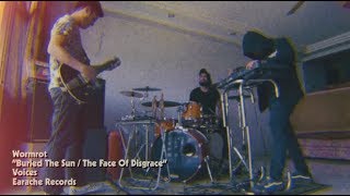 Music video thumbnail preview for Wormrot - Buried the Sun/Face Of Disgrace (Official Video) by Wormrot