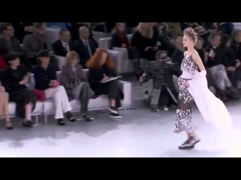 CHANEL Haute Couture Spring Summer Full Show 2014 Paris