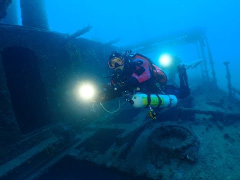Tauchurlaub auf Cres in Kroatien