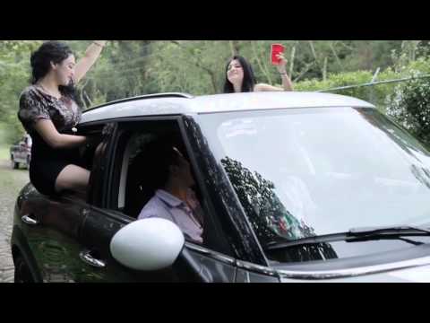 El Suertudo - La Banda Que Manda (Video Oficial)