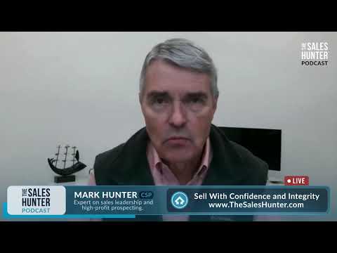 Do You Have a Sales Hunter Mindset?