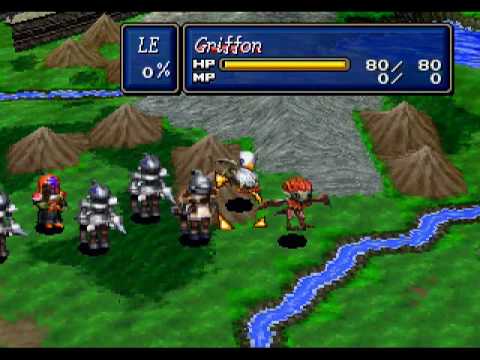 Shining Force 3 - Let's Play Them All! Part 128