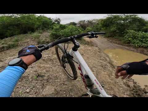 LAS BALSAS CORDILLERA