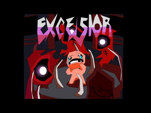 Fake Excelsior: “Navy”