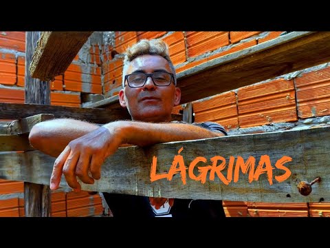 Trilha Sonora do Gueto - Lágrimas - Clip oficial