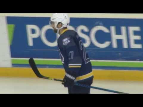 MOL212 MAC Budapest - HK Beograd   8:2 (2:1, 1:1, 5:0) 2017.02.03