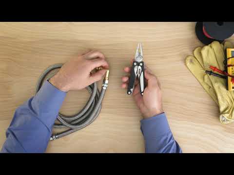 Product Showcase: Leatherman Charge+ Multi-Tool