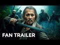Pirates Of The Caribbean 6 2025 First Trailer Johnny Depp