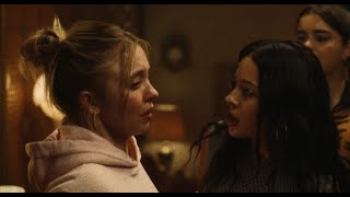 maddy and cassie fight 2x5 — euphoria 2