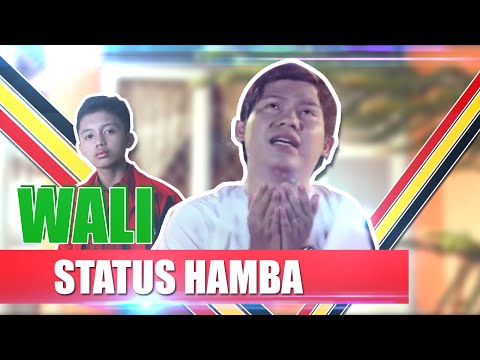Wali - " Status Hamba " [ Official Music Video ] ---CSP Indie Film---