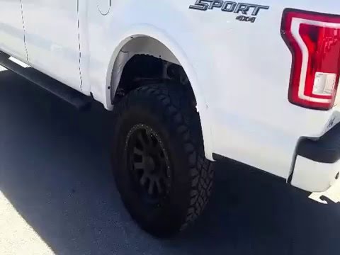Ford Advice with Bryce: F-150 Lift Kits