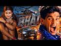 Bhai Ka Krodh क्रोध Full Movie Sunil Shetty Kader Khan Jonny Lever Rami Reddy Rambha