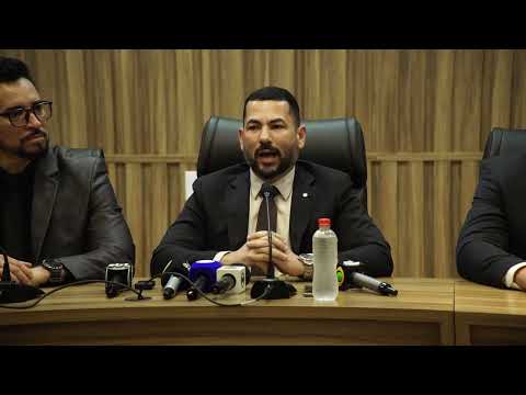 OPERAÇÃO GODOS: A maior ação do MP em RO mira vereador, tem 1 morto e bloqueia R$ 2 BI.