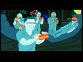 Adultswim New Super Jail Bumper Oct 2012