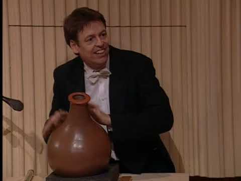 Sigurd og Symfoniorkesteret - Trommer