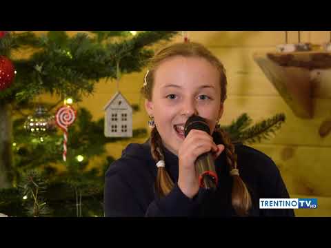 Buon Natale a te - Coro Piccole Colonne diretto da Adalberta Brunelli