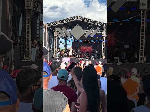 CARNAVAL. 2026  Curralinho em Poço redondo Sergipe