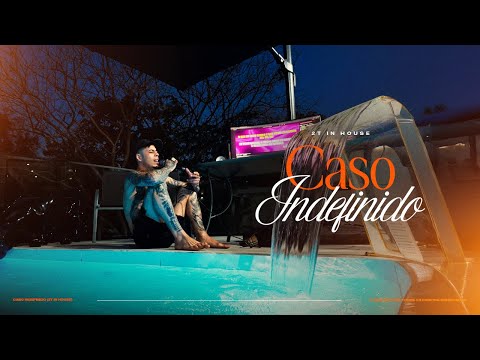 MC Tuto - Caso Indefinido - 2T IN HOUSE 🏠