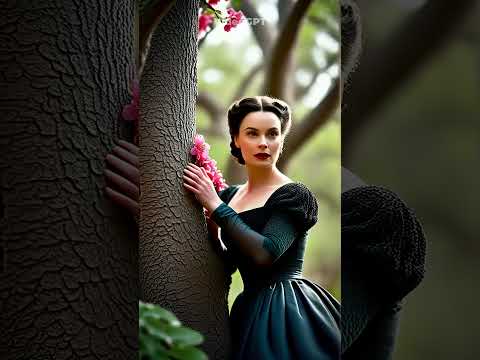 10 Hidden Facts About Scarlett O'Hara You Never Knew