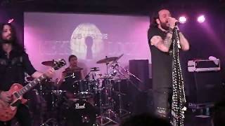 Orphaned Land - We Do Not Resist [Live at Jailbreak - Roma 15/03/2018]