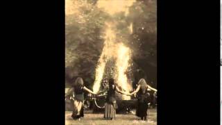 Huron 'Beltane' Fire Dance - Loreena Mckennitt