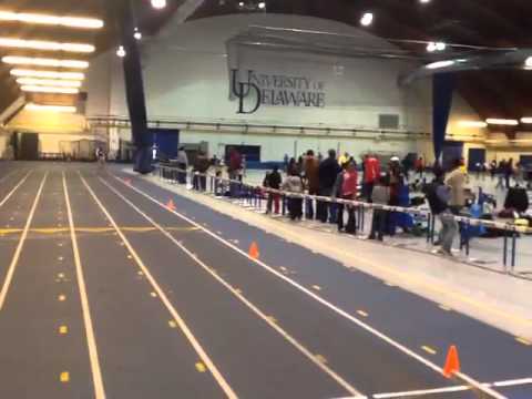 Boys 800