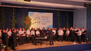 Frohe Stunde Weroth, Camerata Musica Limburg - Schöne Nacht