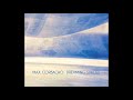 Max Corbacho - Dreaming Spaces - full album (2020)