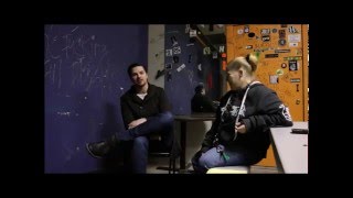 SMNnews Interview with ADELITAS WAY frontman Rick DeJesus