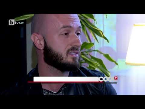 CooLT: Дизайнерът Иван Донев - на световната модна сцена