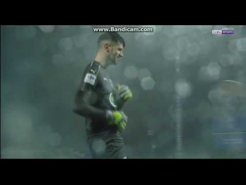 Chamois Niortais - Paris Saint Germain