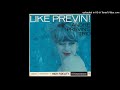 The André Previn Trio - Sad Eyes